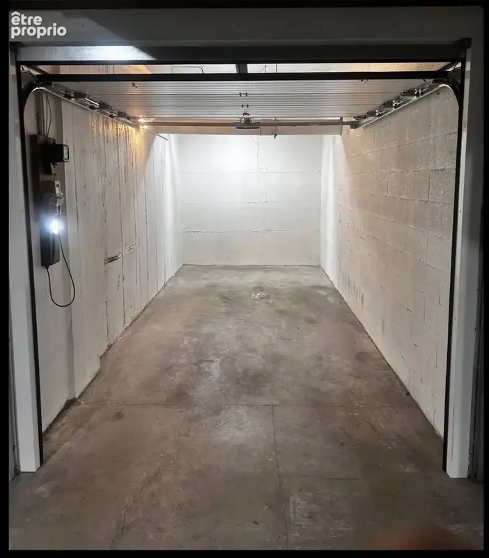 Evry village garage - photo 2