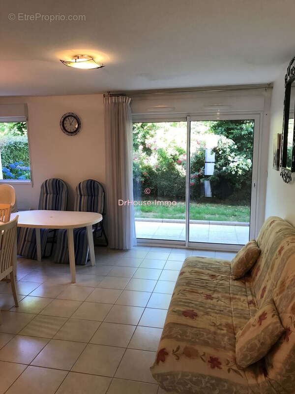 Appartement à FOUESNANT