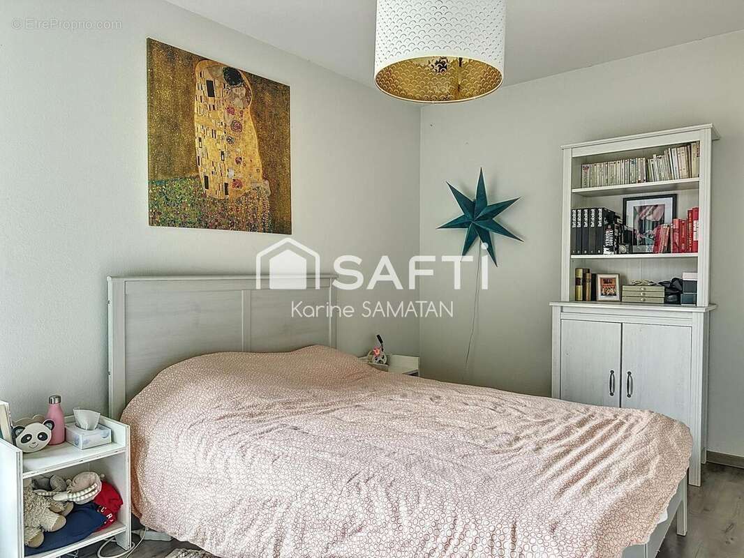 Photo 5 - Appartement à TOULOUSE