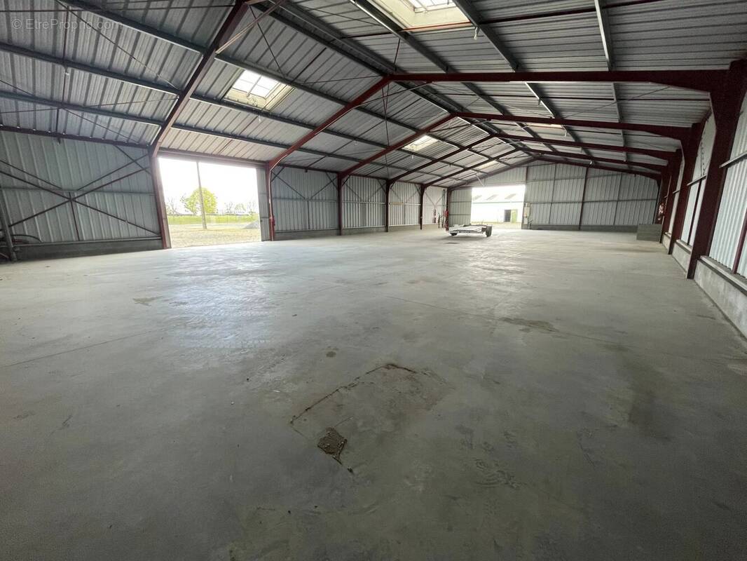 Commerce à RICHELIEU