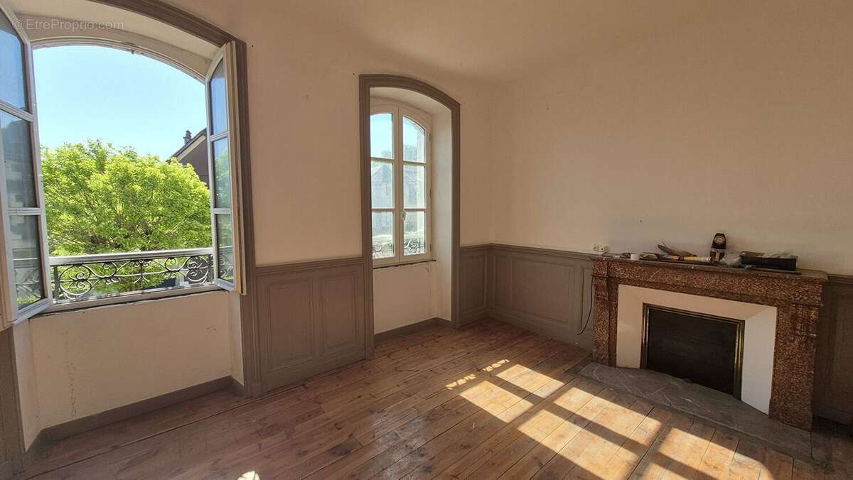 Maison à ESPALION