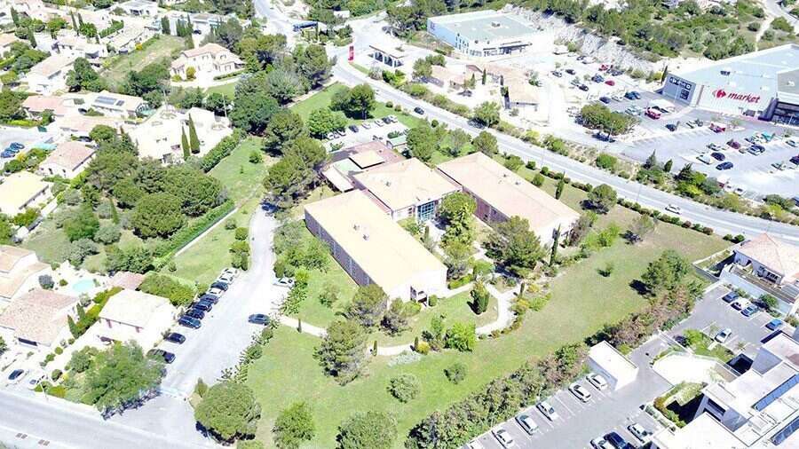 Appartement à VILLENEUVE-LES-AVIGNON