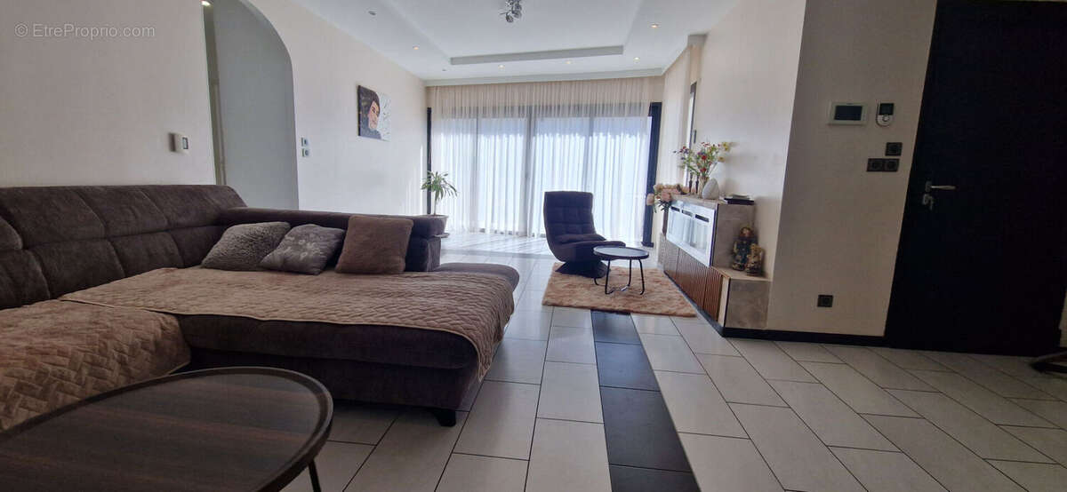 Maison 145 m² de plain pied - photo 8