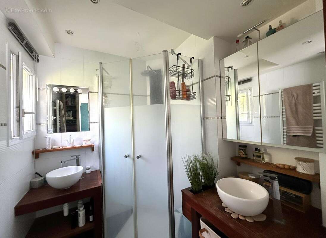 Maison à MONTLIGNON