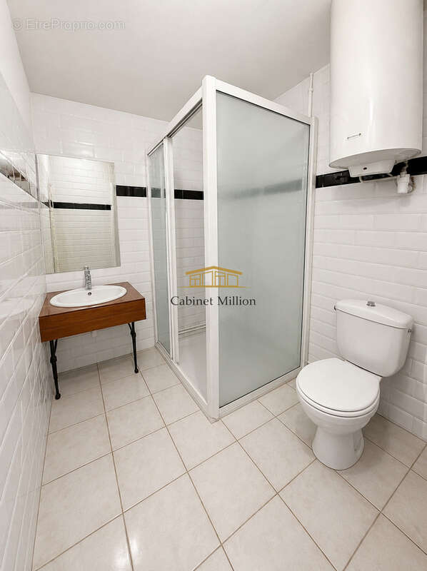 Maison 50 m² à Vic-La-Gardiole  - photo 5