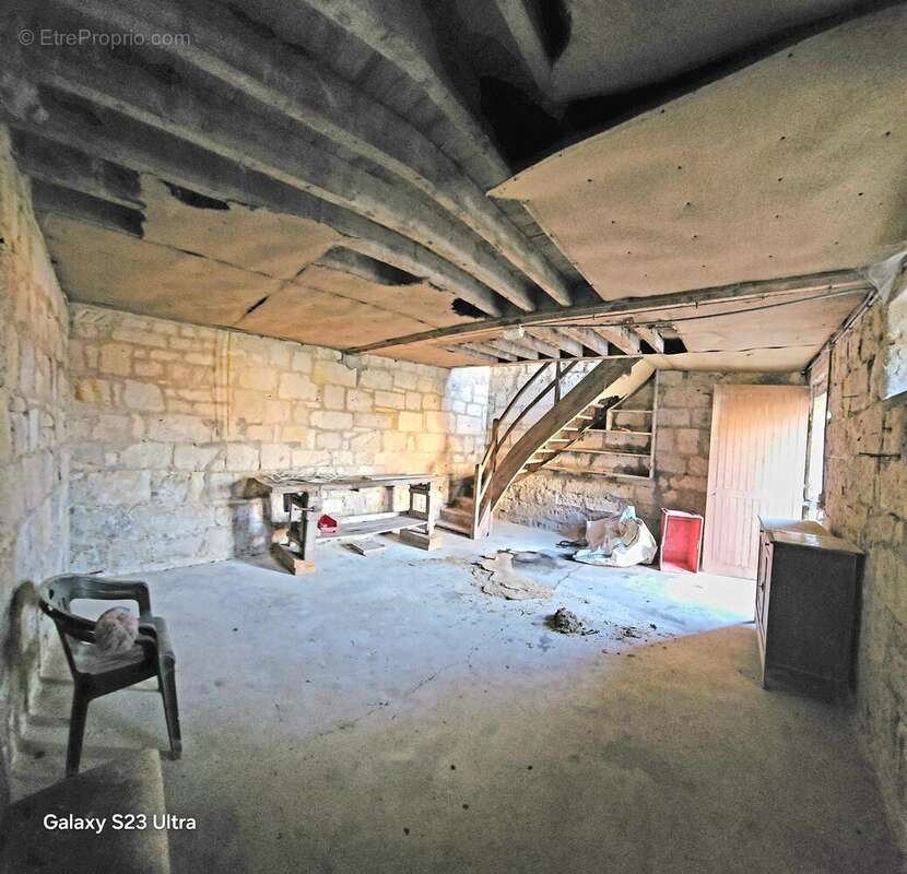 Photo 9 - Maison à BLERANCOURT