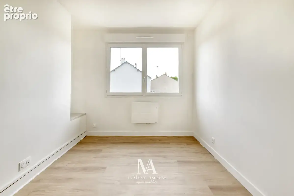 Avrillé   bois du roy  maison entièrement rénovée - photo 10