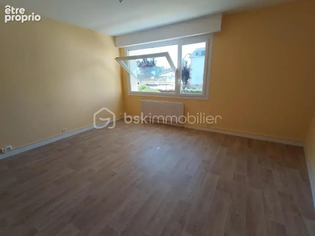 Appartement spacieux et lumineux en vente à 4 MN DU PORT à pied - photo 6