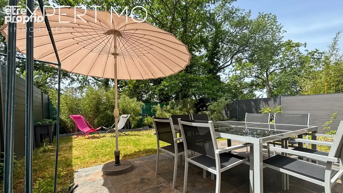 Photo Maison à Morigny-Champigny au prix de 265 000€
