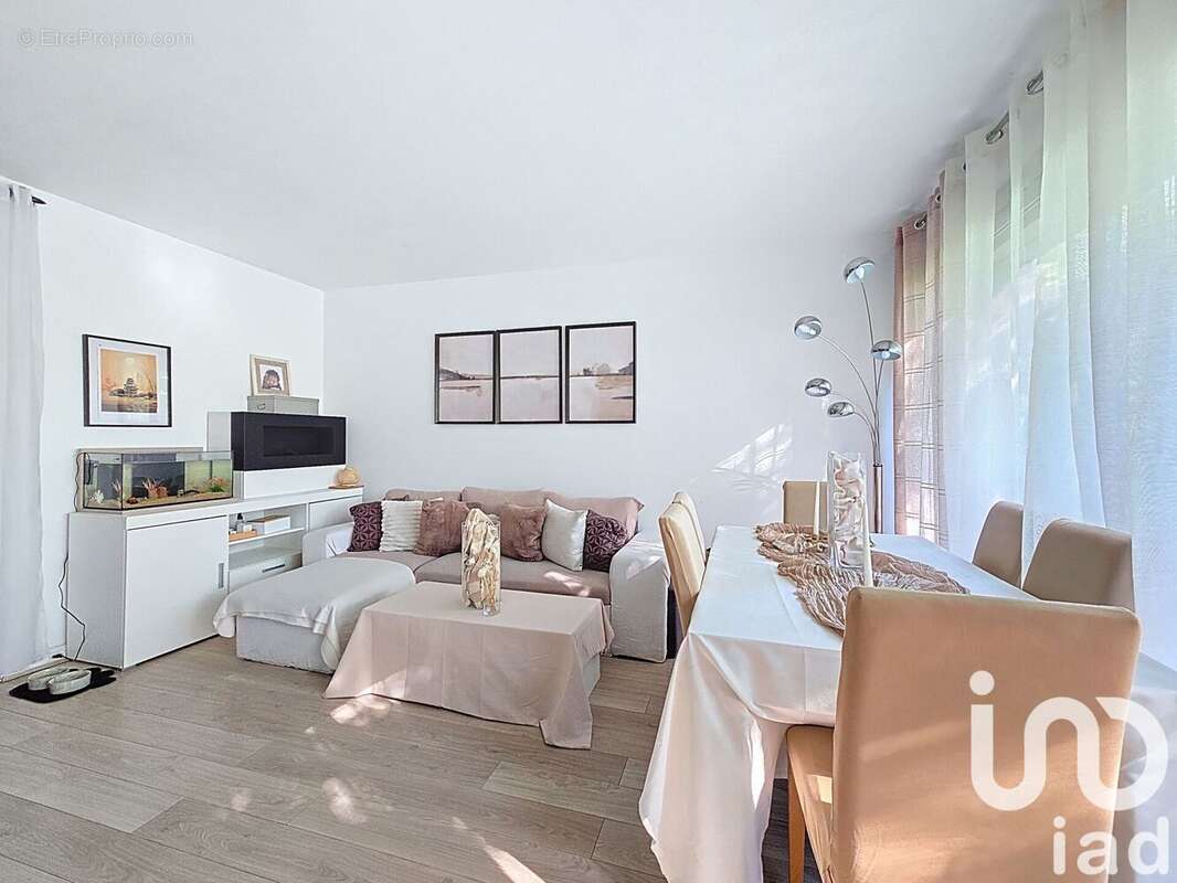 Photo 2 - Appartement à LIMEIL-BREVANNES