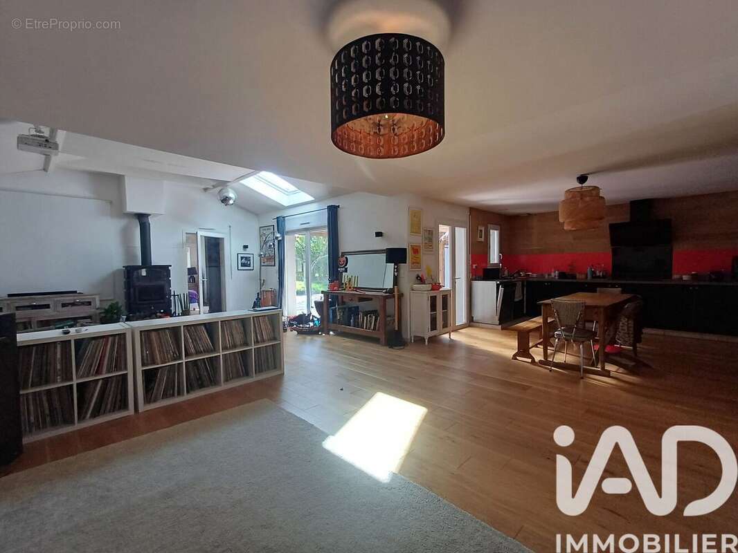 Photo 3 - Maison à BOUGUENAIS