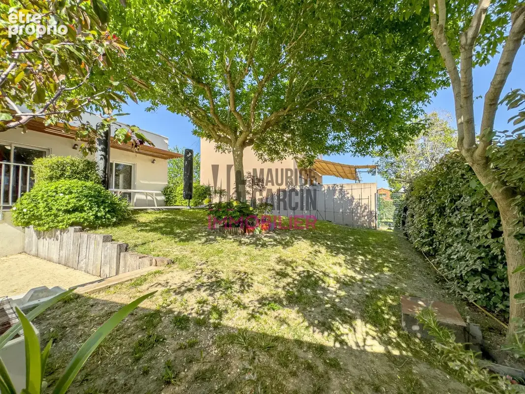 Maison 4 pièces 117 m² à vendre à Cavaillon (84300) - photo 2