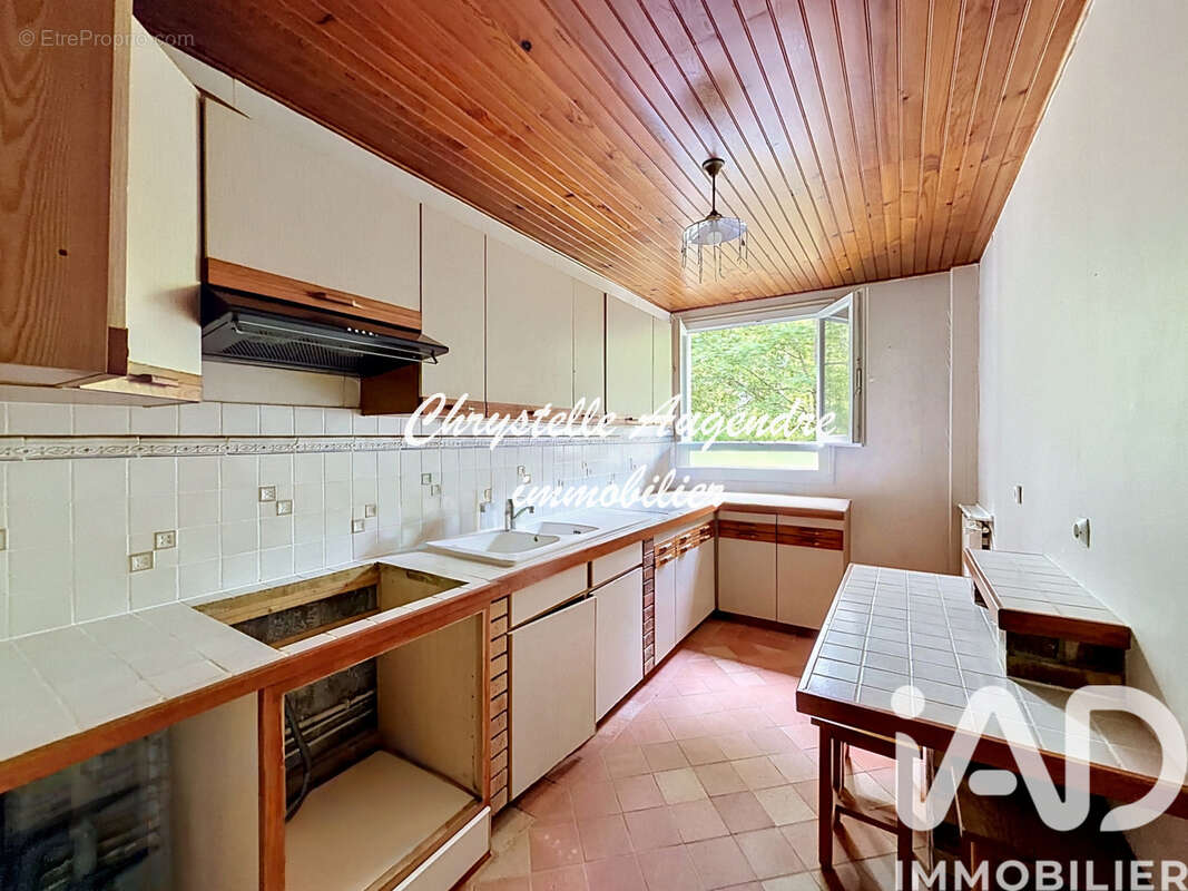 Photo 7 - Appartement à GIF-SUR-YVETTE