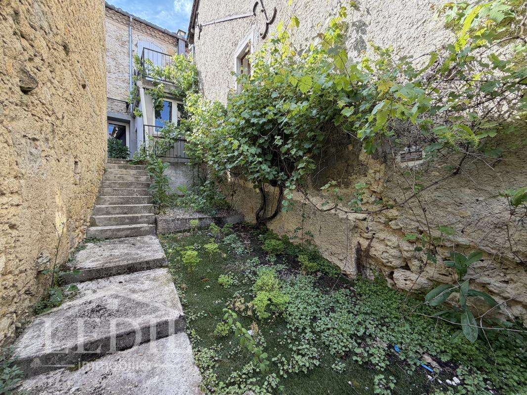 Maison à SAINT-PUY