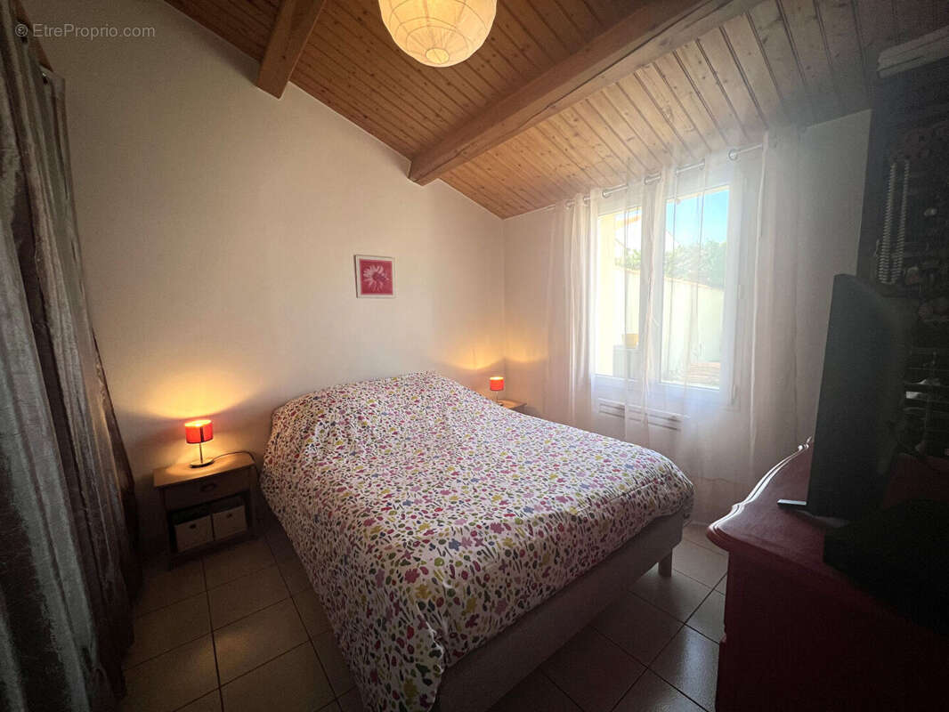 Maison 2 chambres - photo 12