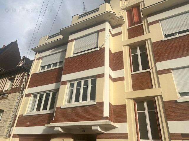 Appartement à LISIEUX