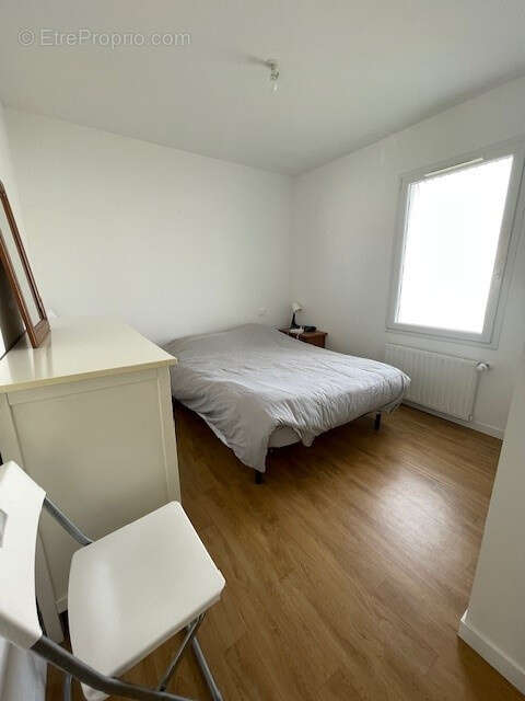 Maison à SAINT-HILAIRE-DE-RIEZ