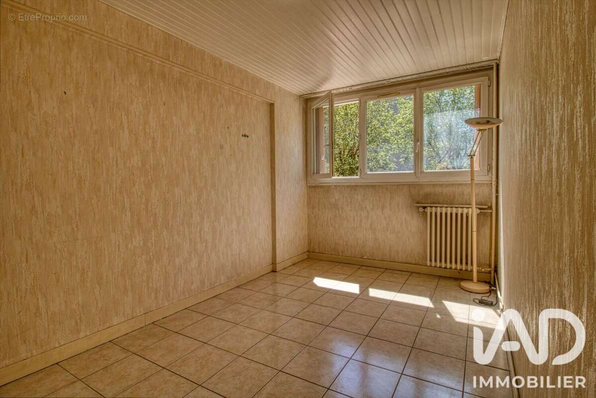 Photo 8 - Appartement à BEZONS