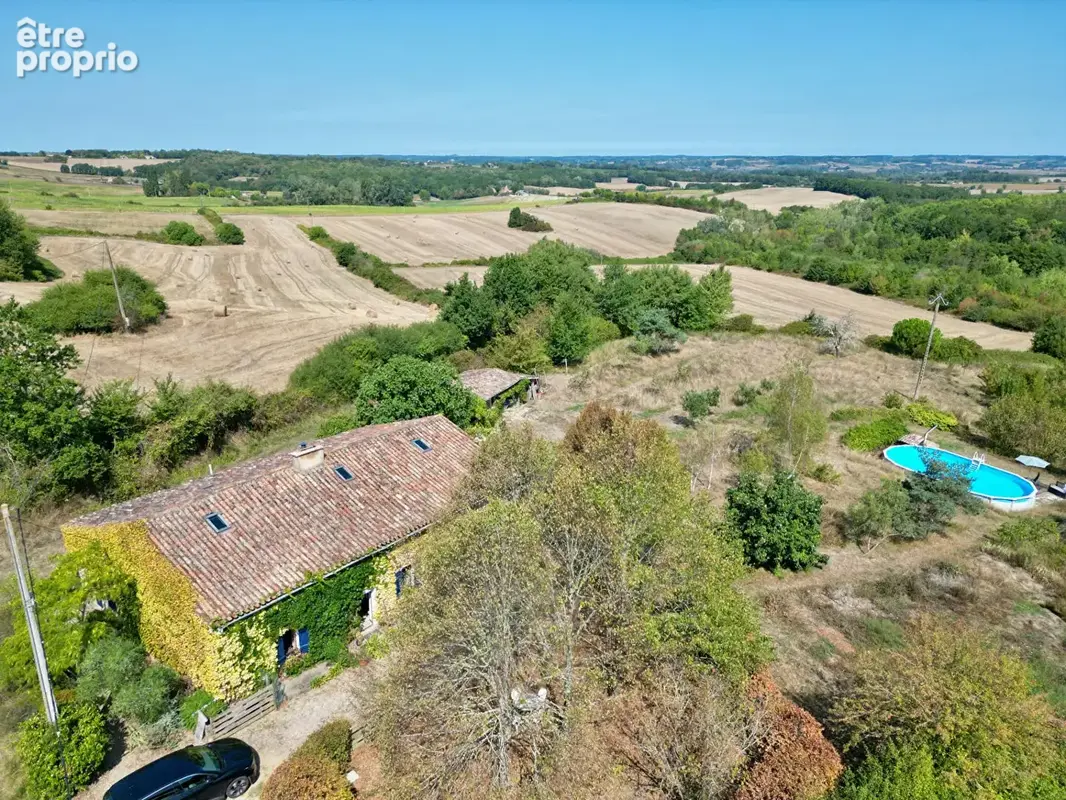 Charmante maison de campagne avec vues dégagées - photo 2