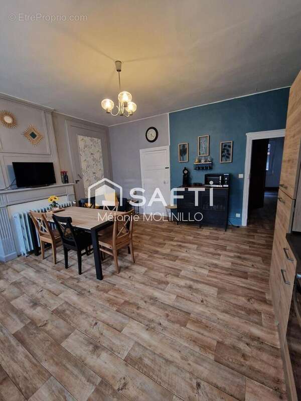 Photo 4 - Maison à STENAY