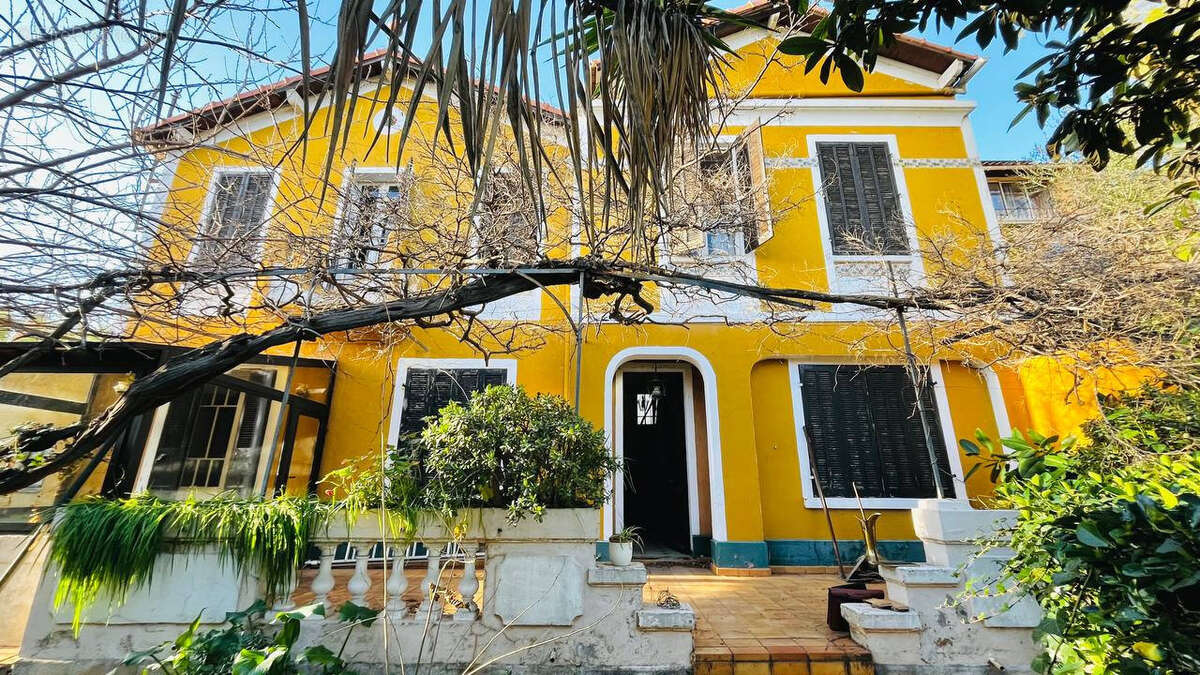 Maison à TOULON