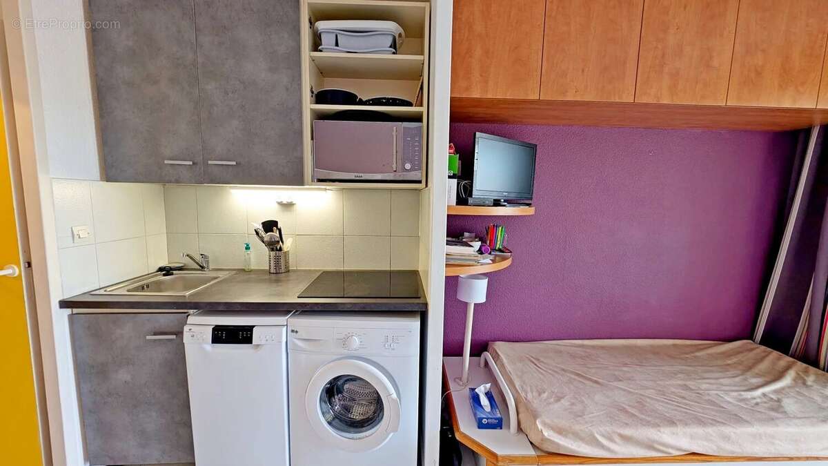 Appartement à LA SEYNE-SUR-MER