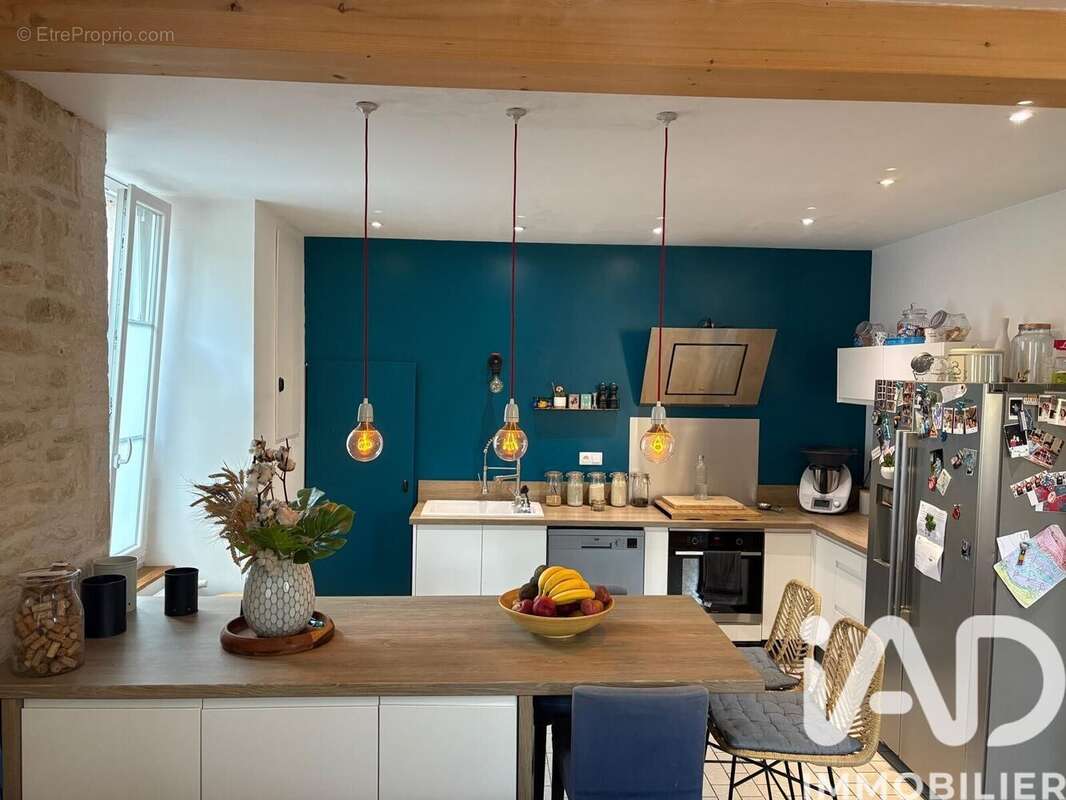 Photo 2 - Maison à CRY