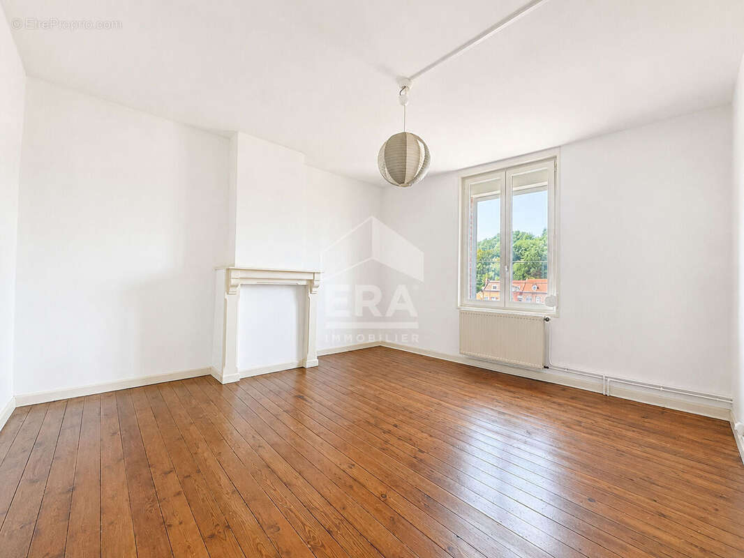 Maison 86m² à pont-à-vendin - photo 5