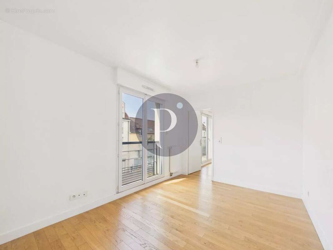 Antony - Appartement - photo 5
