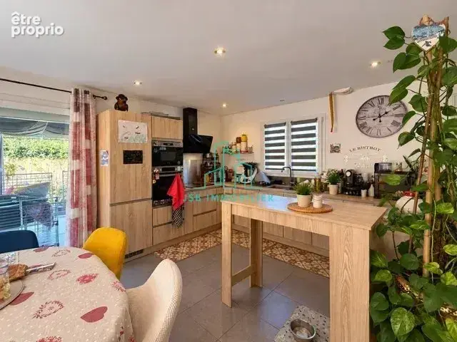 Maison de plain-pied à 2 min de  Albertville - photo 9