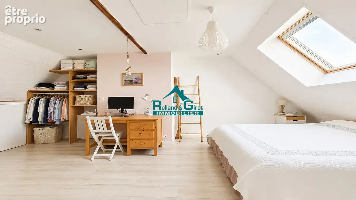 Maison La Bouexiere - photo 9