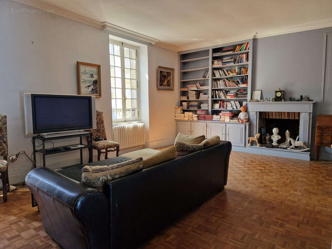 Maison à PONTIVY