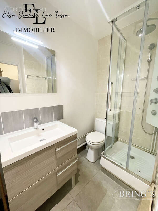 Appartement à LA CLUSE