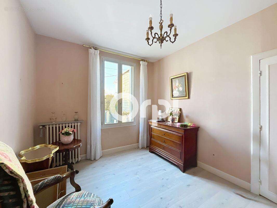 Maison à BRIVE-LA-GAILLARDE