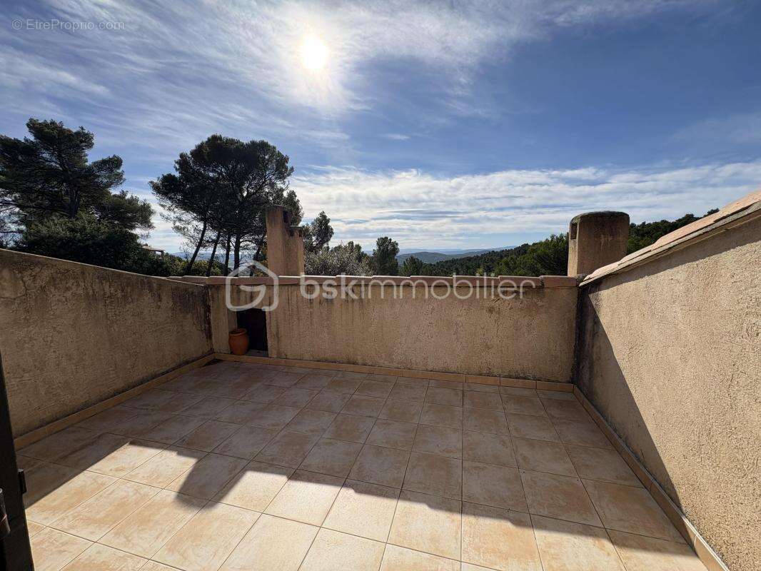 Maison à PIERREVERT