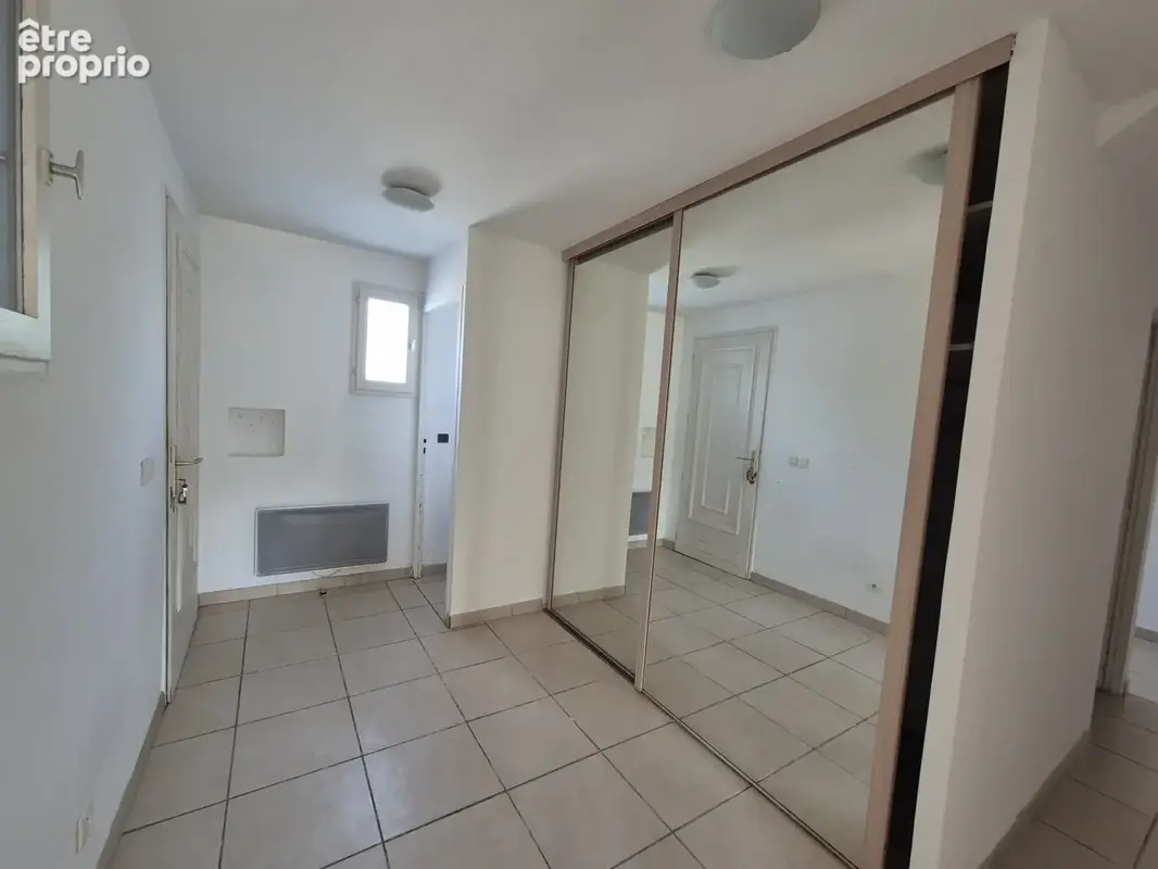 Villa familiale T5 lumineuse à Saint-Simon - photo 11