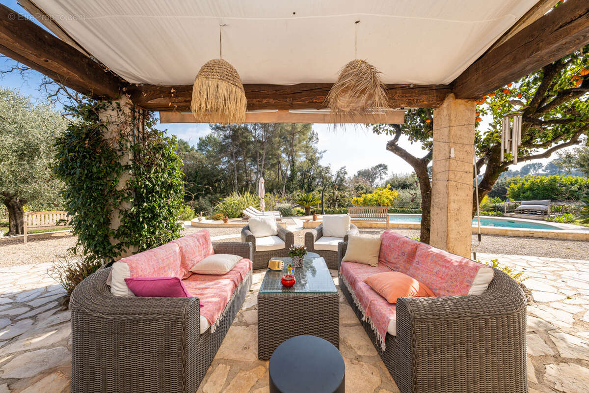 Maison à SAINT-PAUL