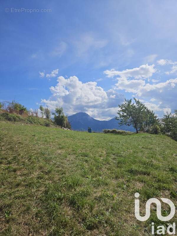 Photo 5 - Terrain à PUY-SAINT-EUSEBE