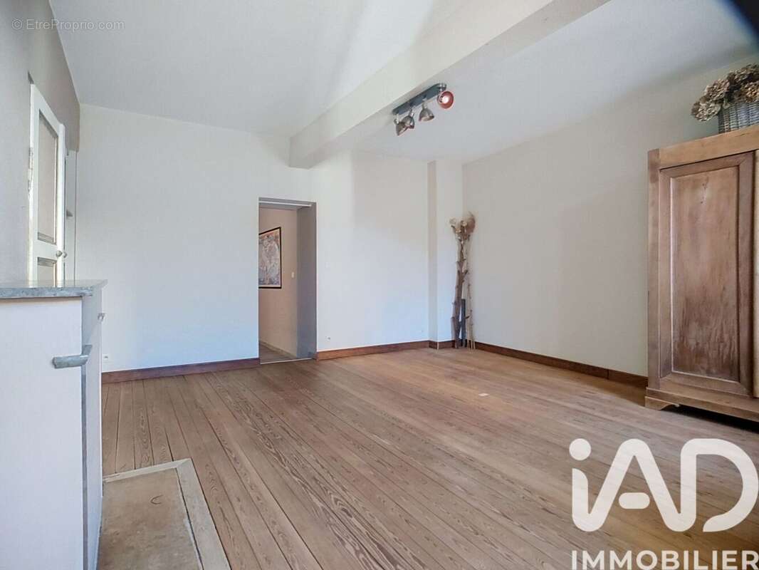 Photo 3 - Appartement à TOURNON-SUR-RHONE