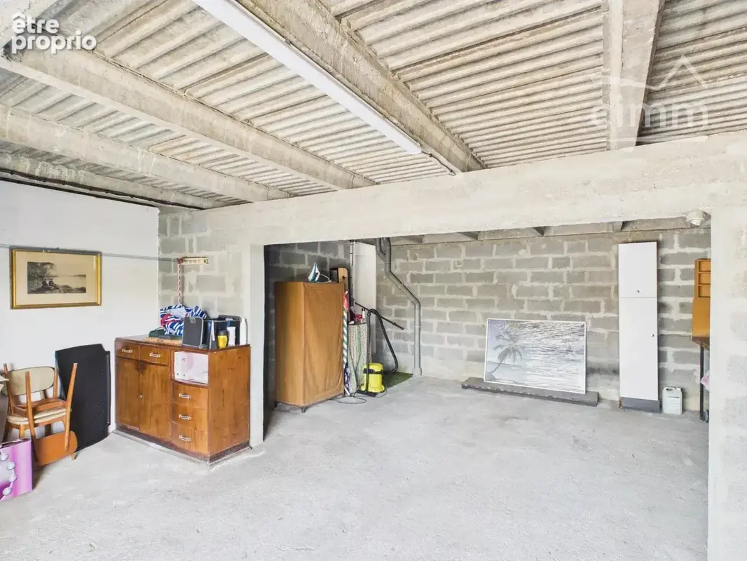 Les Vans : maison sans travaux + studio, proche commerces - photo 16