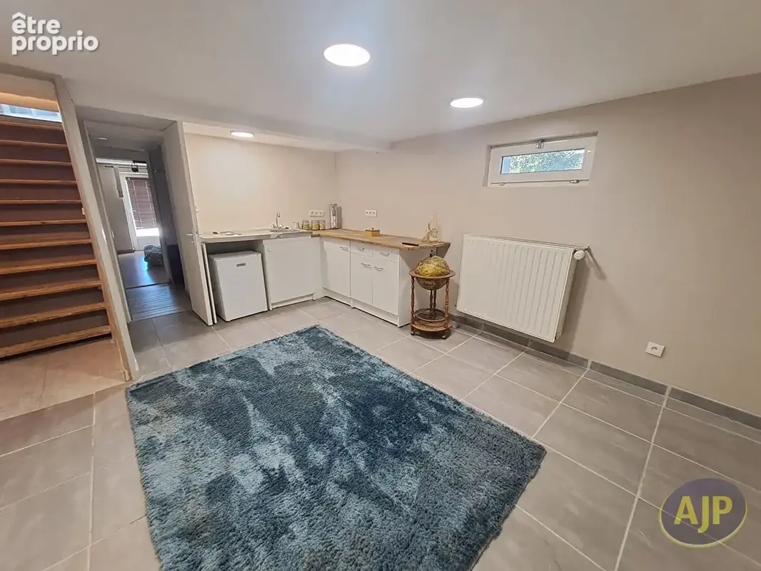 APREMONT - Maison 3 chambres et studio - photo 14