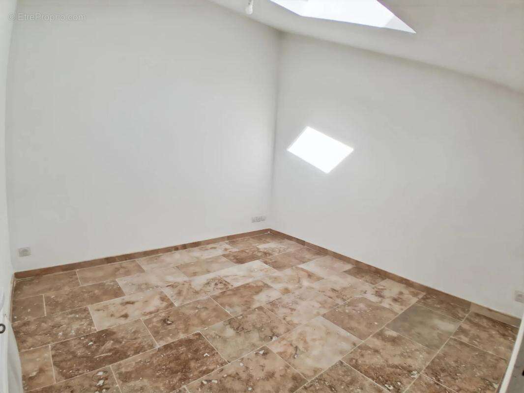 Maison à MARSEILLE-15E