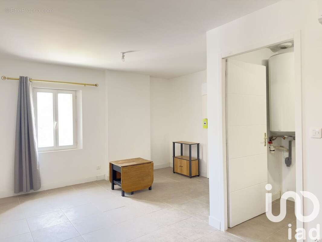 Photo 3 - Appartement à BESSE-SUR-ISSOLE