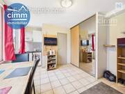 Appartement à LE RHEU