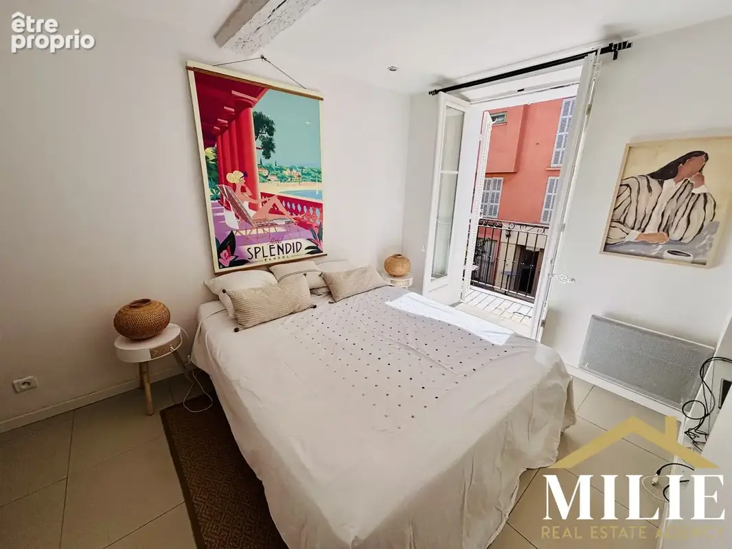 Appartement 2 pièces 41 m² à vendre à Bandol (83150) - photo 2