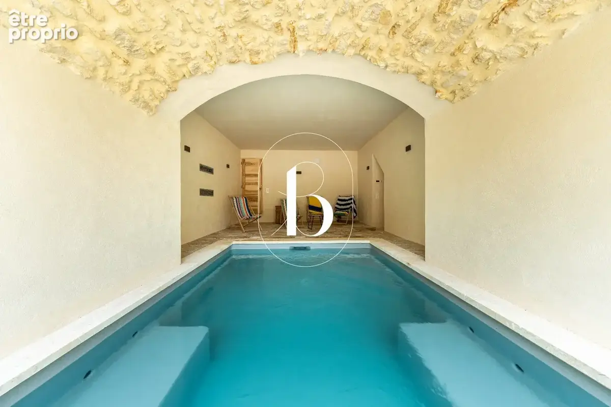 Une rénovation d'exception - une véritable pépite ! - photo 9