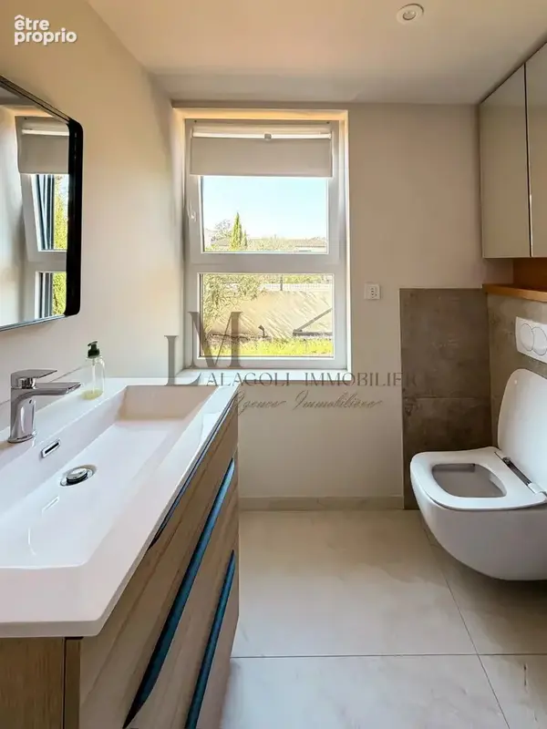 Villa de charme T5 avec Piscine - LECCI - photo 15
