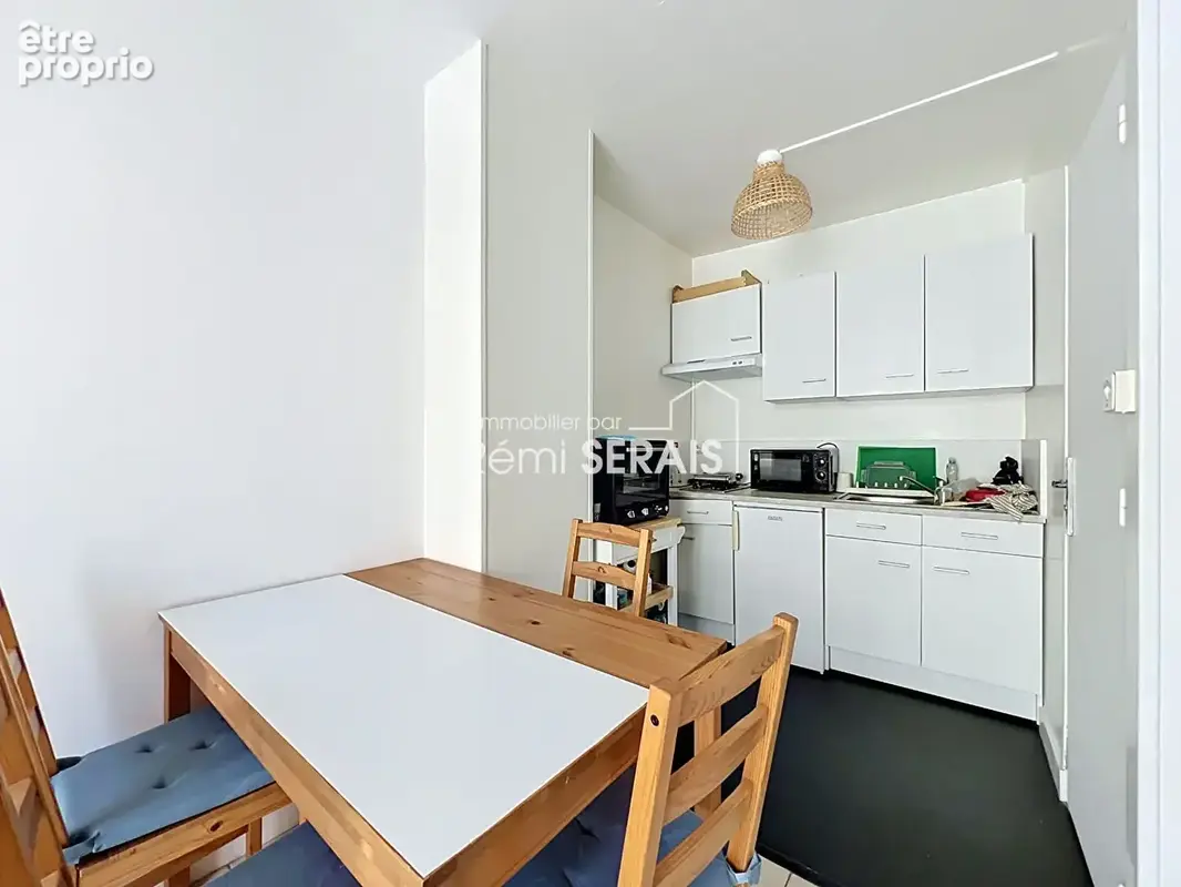 Appartement Centre ville Alençon - photo 3