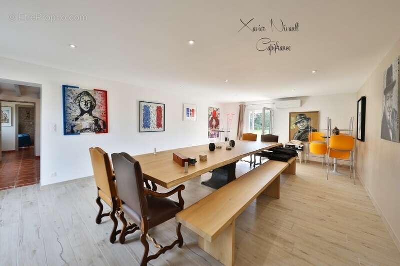 Maison à MONTREVEL-EN-BRESSE