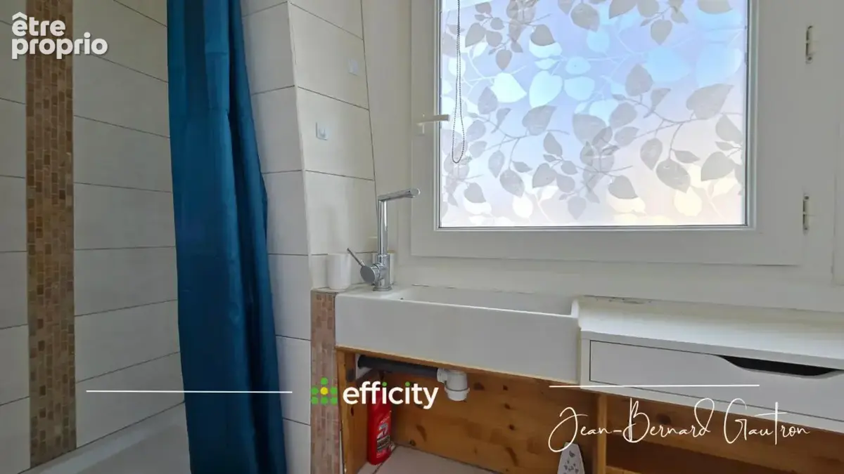 Appartement 5 pièces 100 m² à vendre à Lannion (22300) - photo 12